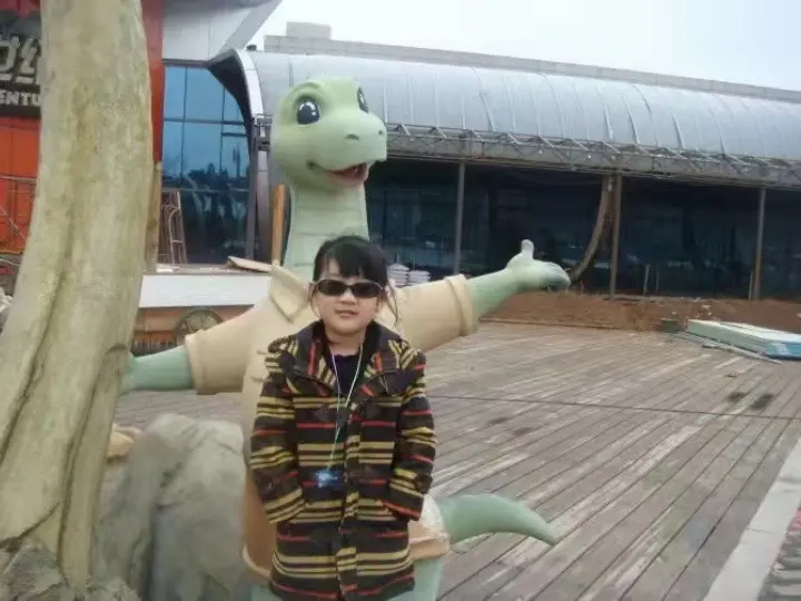 当时老子还是小小的老子 现在变成老老的小子
