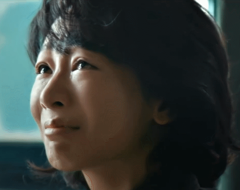 杨紫新剧需要心理委员生命树 看完这段只有一个想法：给白菊配个心理委员吧！杨紫把角