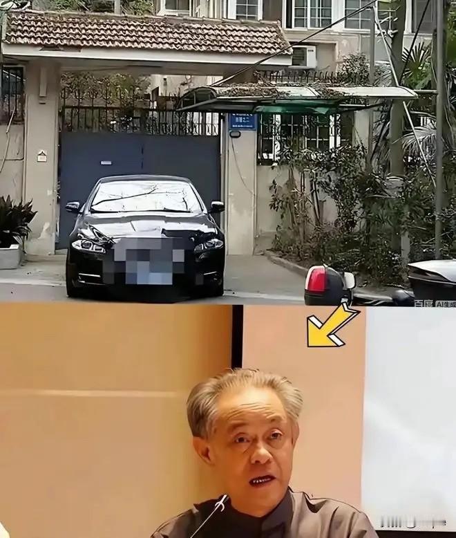 徐湖平地下室的国宝，比八国联军更寒心！内蛀才是文物最大浩劫

  说真的，现在真