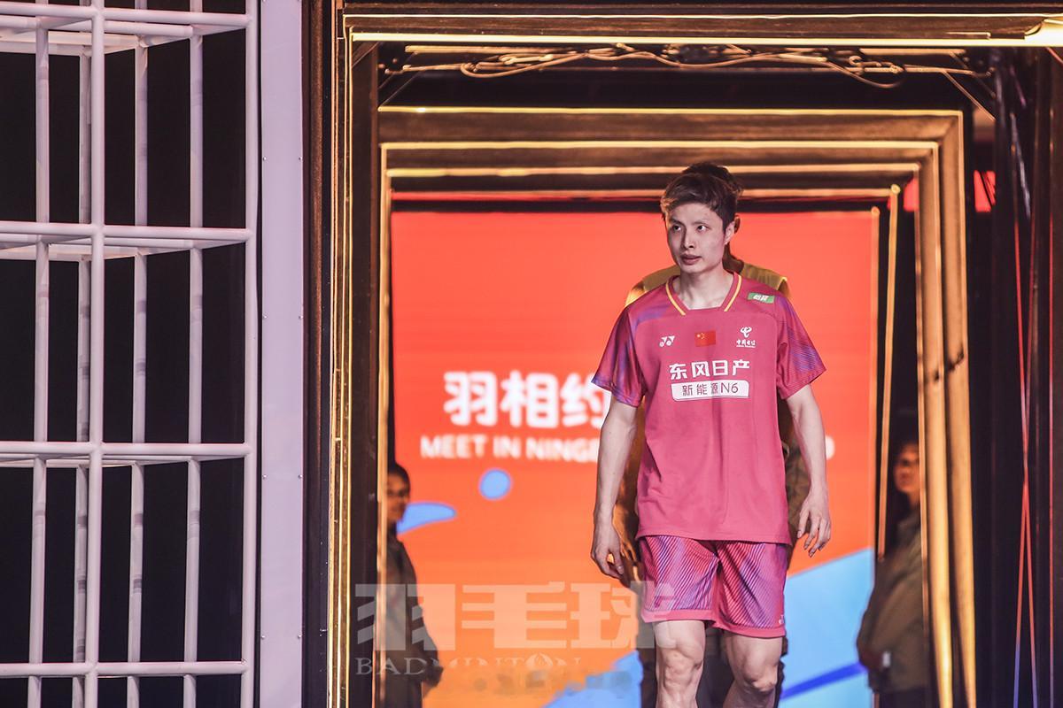 世说新羽 2026年羽毛球亚锦赛 宁波亚锦赛：诞生五项全新冠军，国羽两冠迎接汤尤