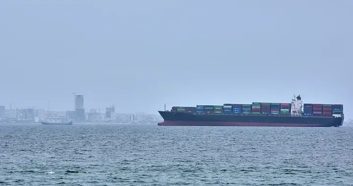 伊朗划定霍尔木兹海峡新航线