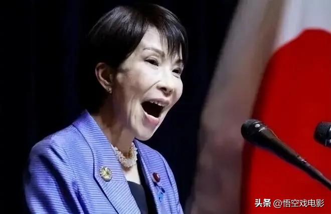 高市早苗变脸的速度，绝了！前脚刚把给中国人发的签证费一口气涨了5倍，后脚就因为一