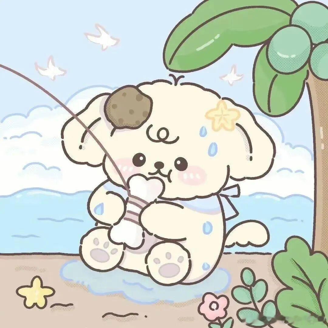 WeChat｜搞怪情侣头像🍒情侣头像| 卡通头像| 优质头像| 可爱情头| 情
