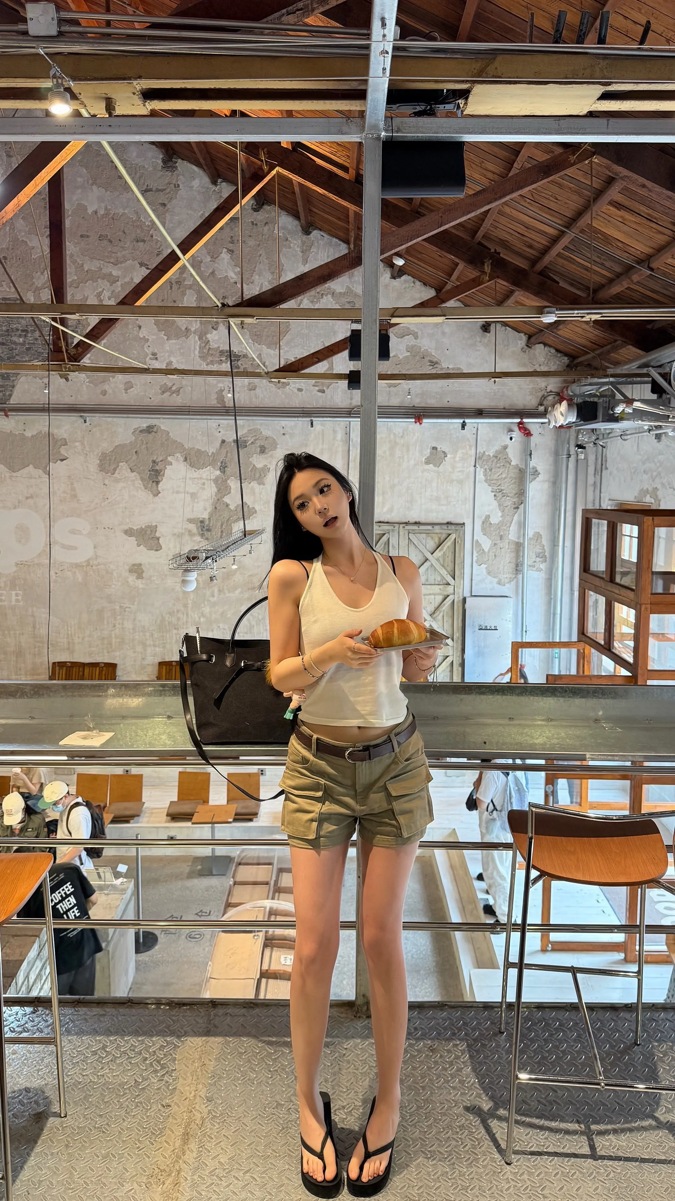 我承认 我自私