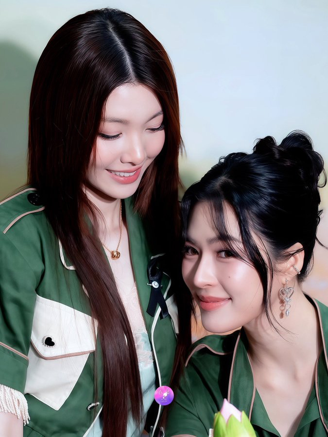 所有人念出那个标签ormling is real