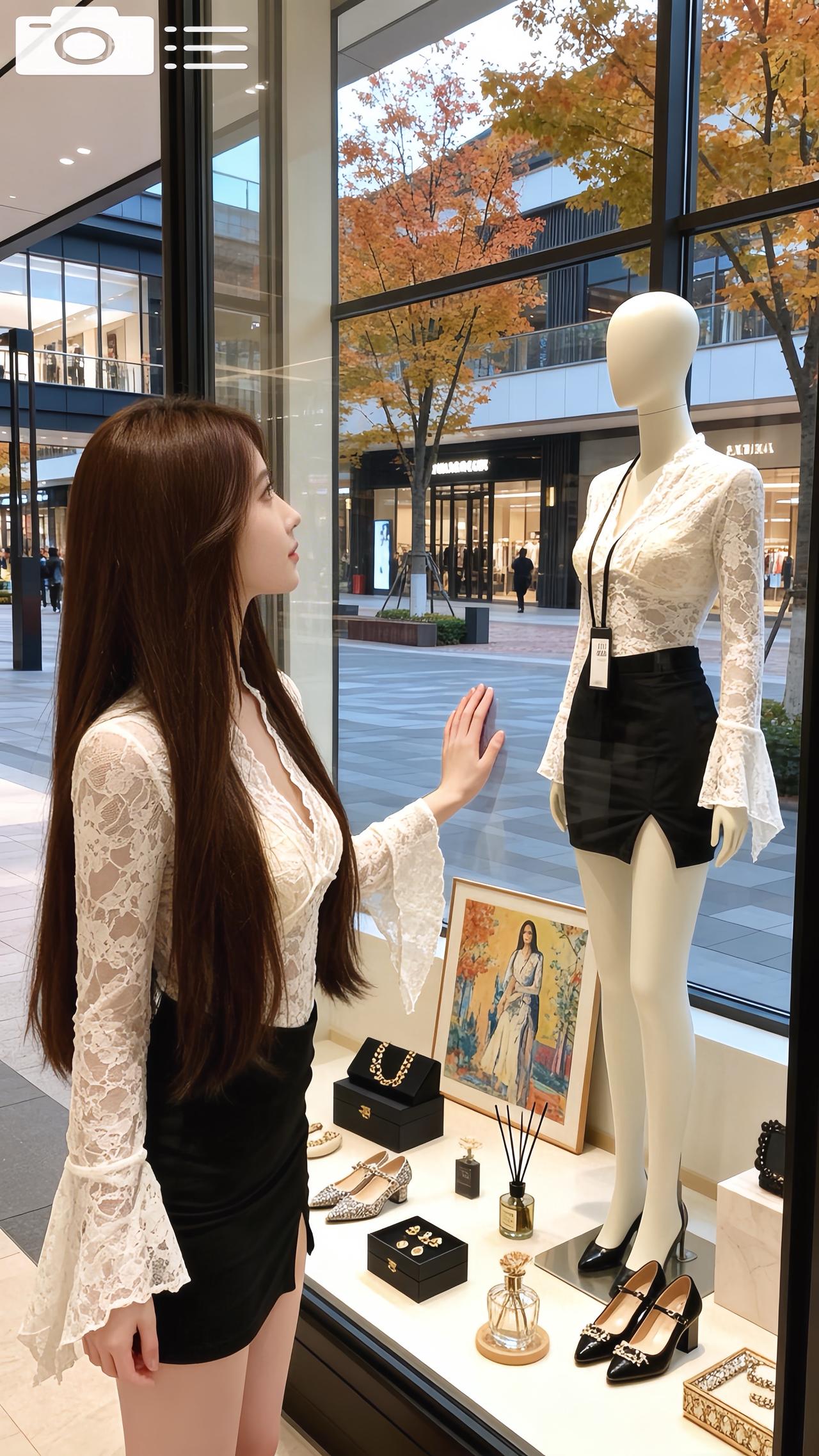 高级感穿搭 辣妹穿搭 时尚穿搭 ootd穿搭 爱买衣服人士的年终总结