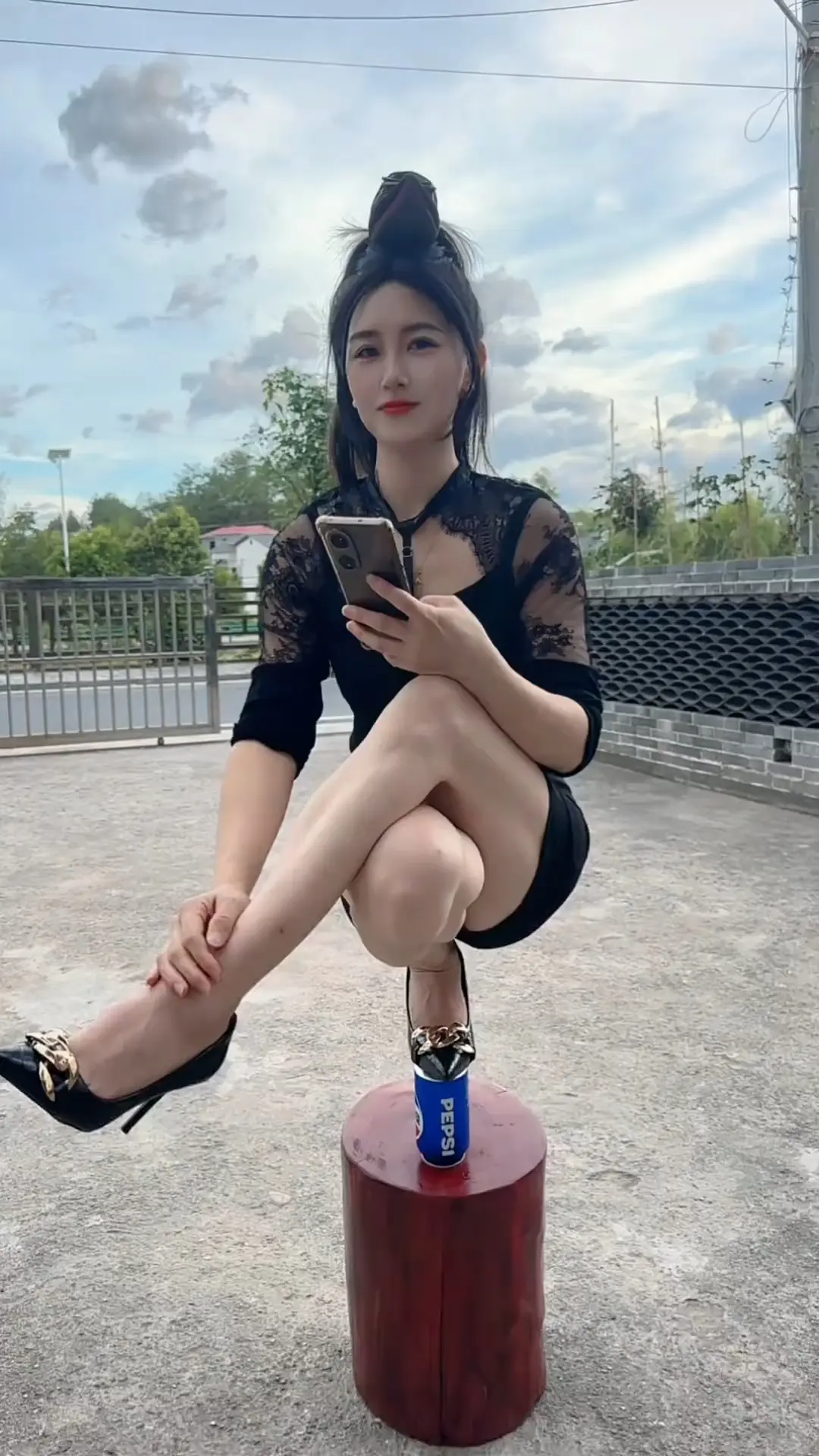 心累的时候换个角度看世界 换个角度看人生