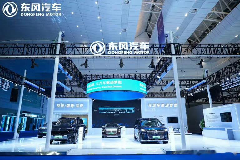 果然东风的实力深不可测，之前一直以为上汽会是最快出固态电池如今东风率先出固态量产