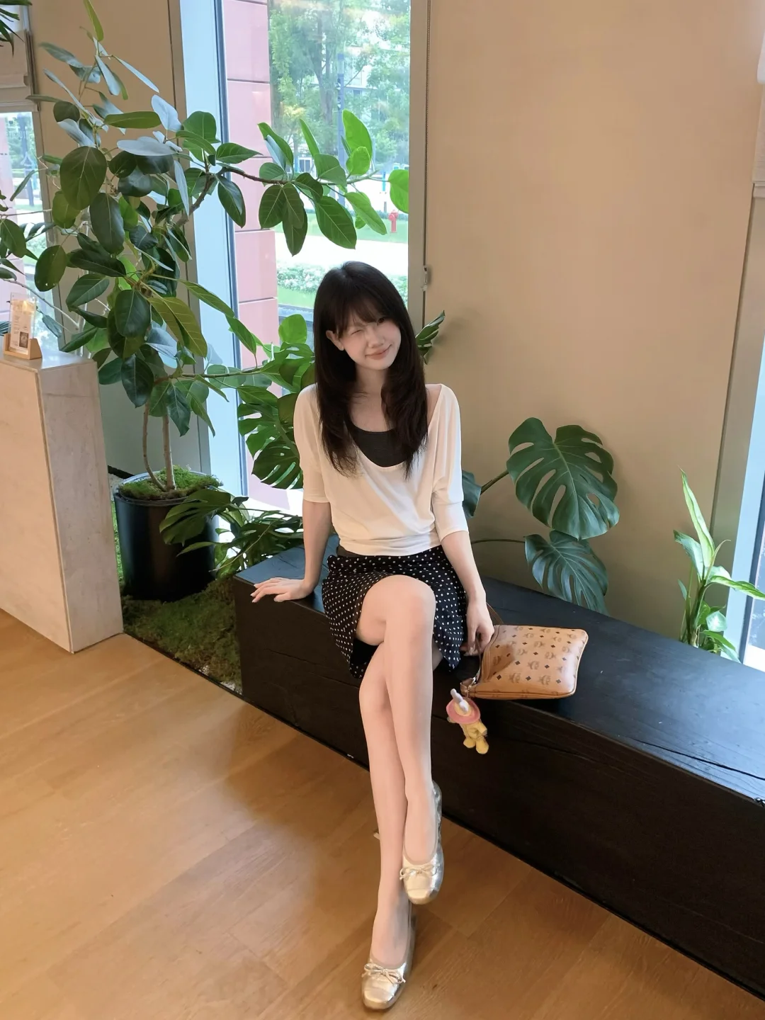 🤍存一些拍照姿势