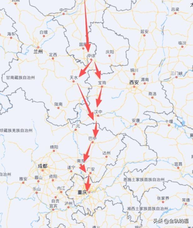 银渝高铁，没有被纳入八横八纵主通道，最大的问题，就是除了重庆外，沿途没有大城市来