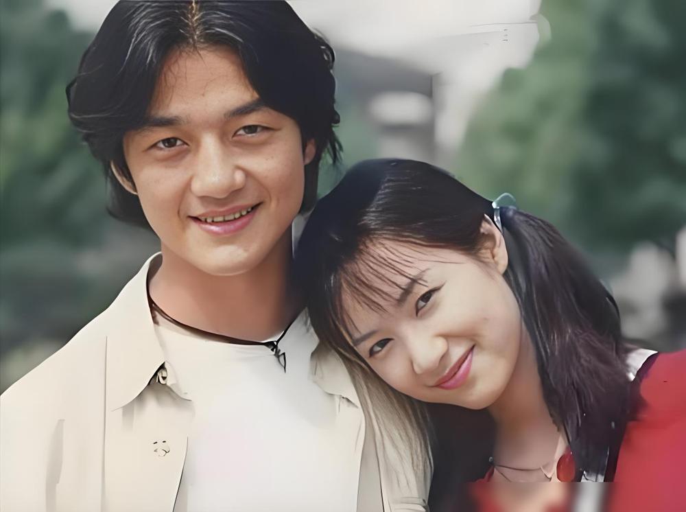 任泉李冰冰没成真不算啥！你还记得苏醒何洁那张炸翻全网的微信截图不？
当年任泉挽