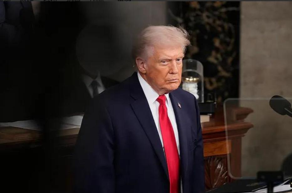 特朗普把霍尔木兹海峡，当做美国后花园吗？

近期，特朗普发话，美国海军将开始阻止