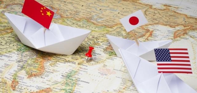 日本厉害了！无意之中帮了我国大忙，30年的难题终于解决了？这就是“无心插柳柳成荫