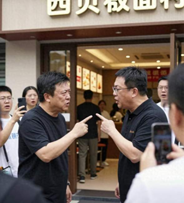 自尊心和不甘心