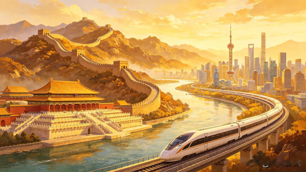 历史性反转！德媒公开喊话西方：立刻停止对抗，向中国低头学习！
 
惊天巨变！西方