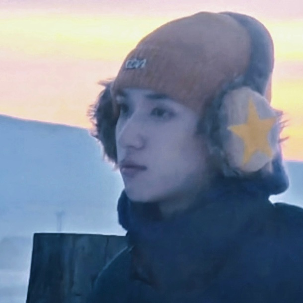 严浩翔发俄罗斯旅行明信片，用心定格在俄罗斯的旅途风景，严浩翔发了在俄罗斯的旅行明