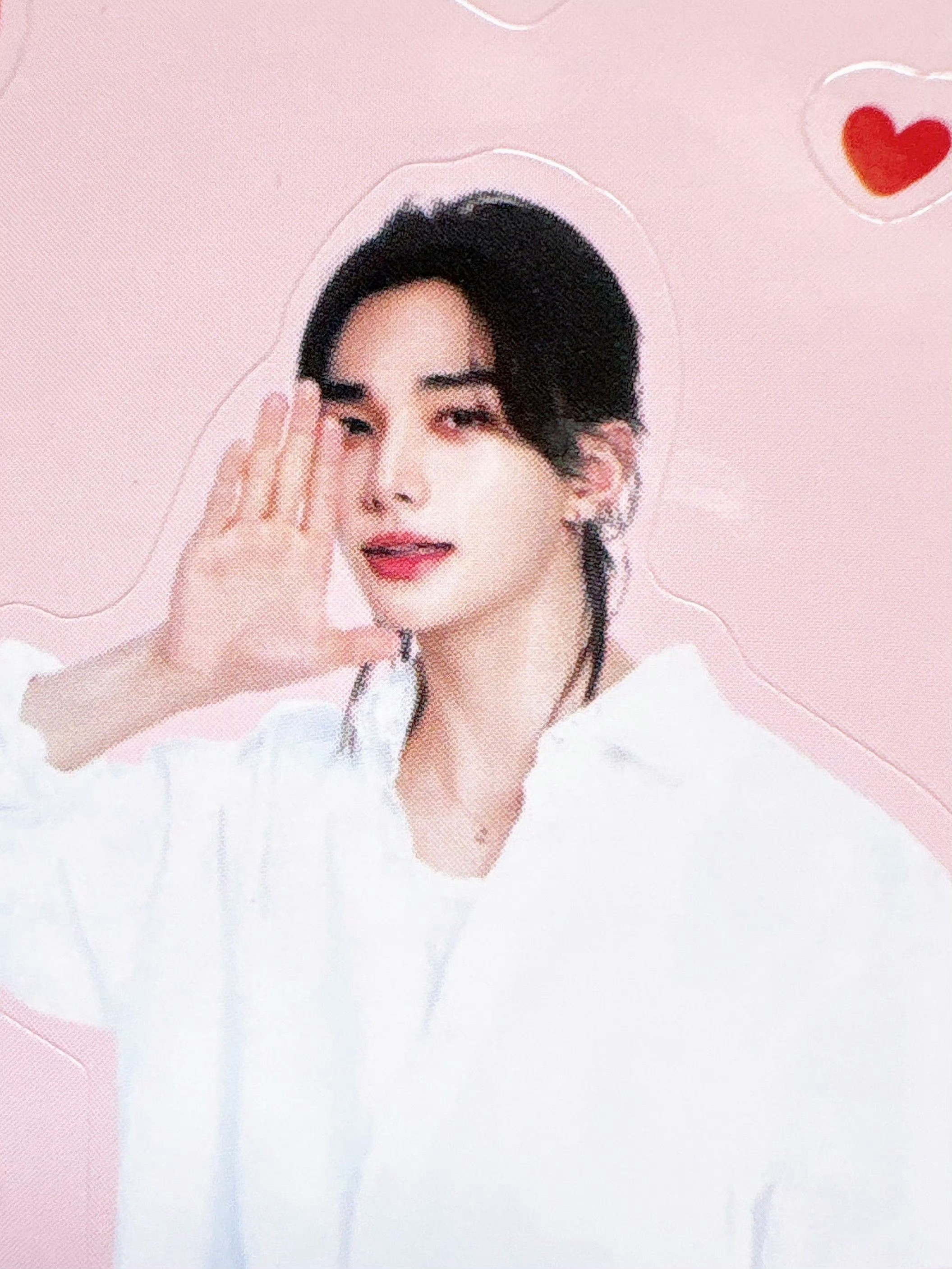 是妈妈是宝宝 ​​​