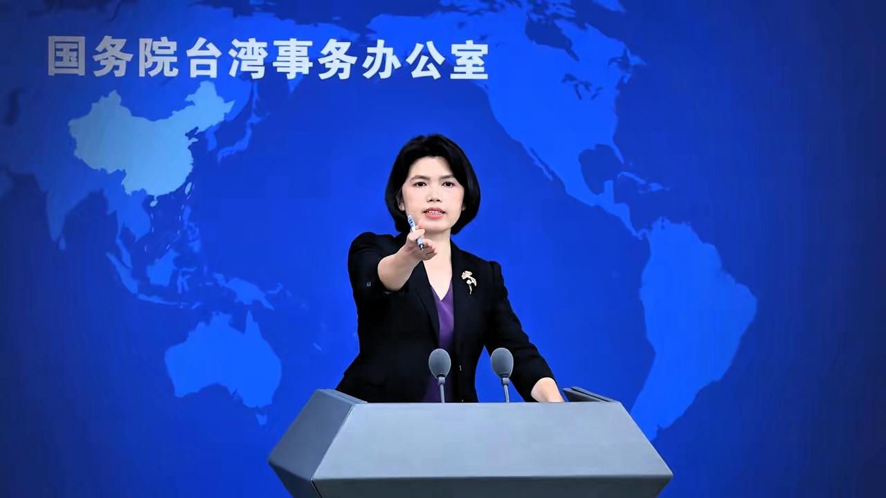 大陆给台湾记者开门、发证、开放官方发布会，换来的却是一次次主权底线的刻意挑衅。