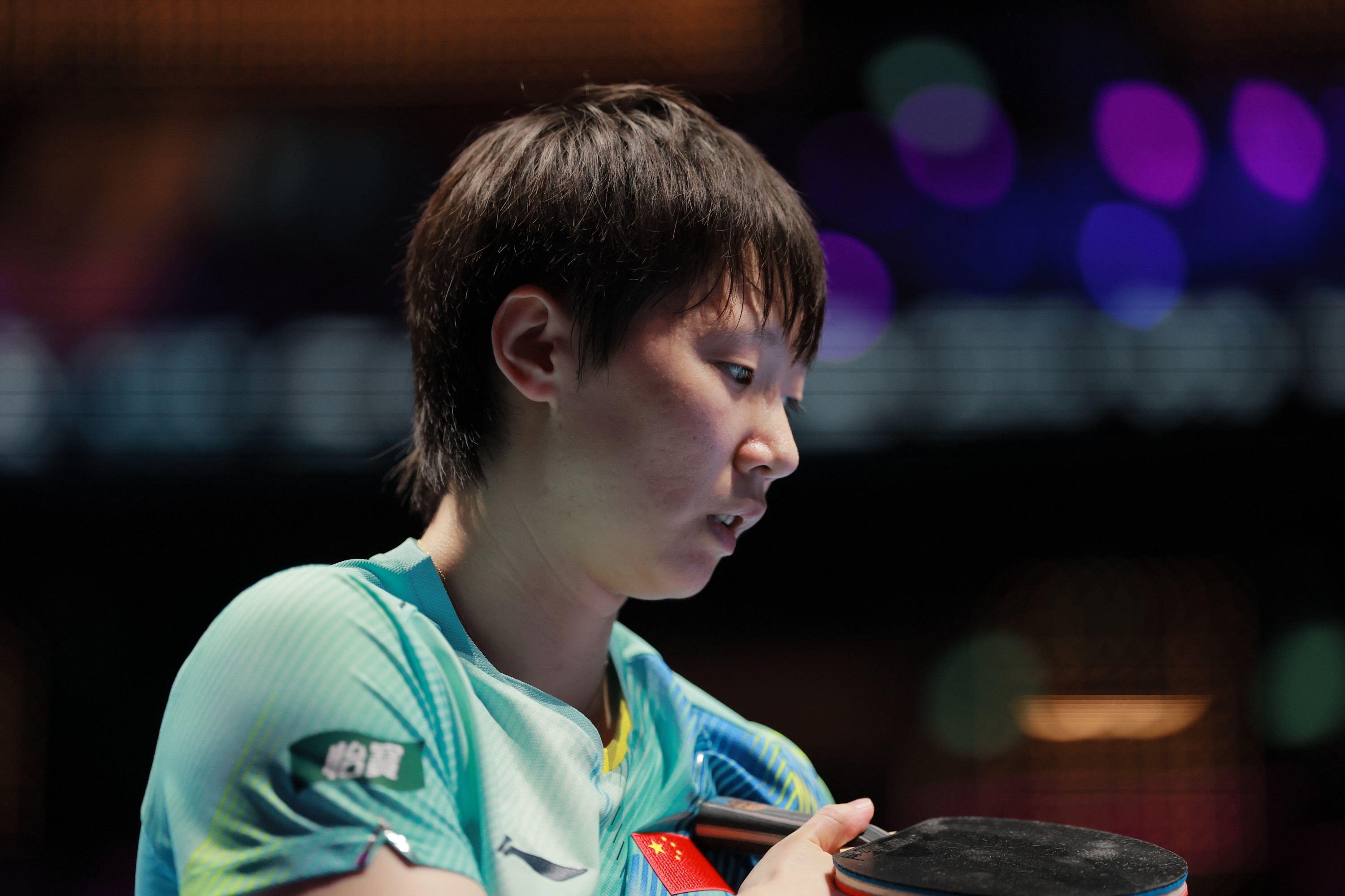 王曼昱4比0伊藤美诚260402澳门世界杯女单1/8决赛 | 中体7澳门世界杯2