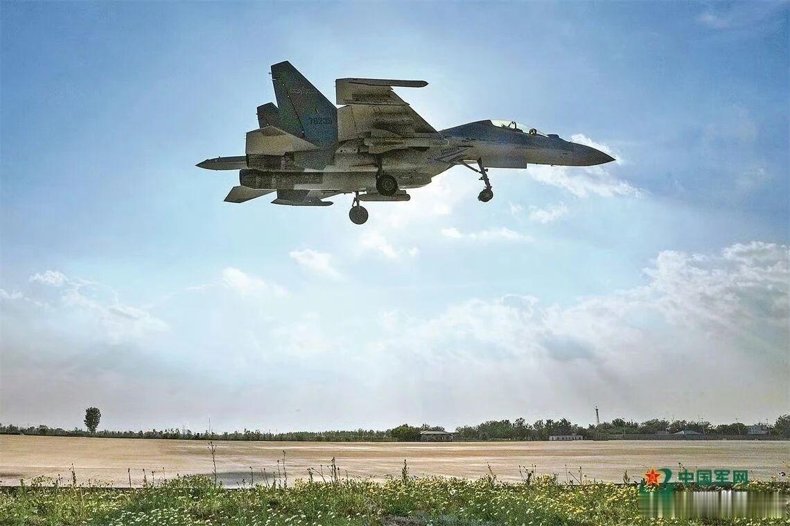一张疯传的图中国空中力量烽火问鼎计划中美军事力量