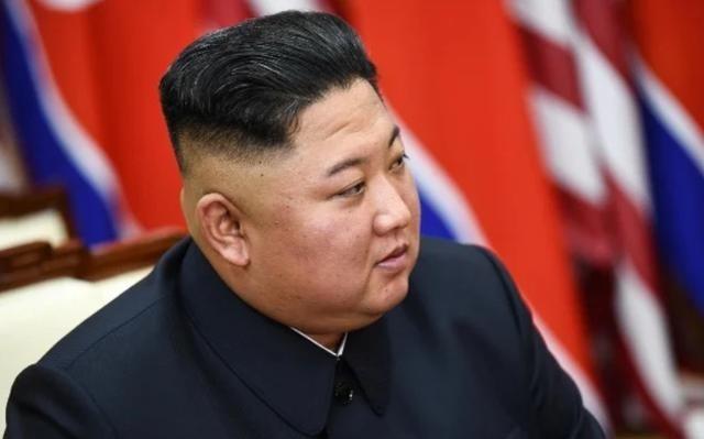 说实在话，现在朝鲜根本不怕中日起冲突，反倒怕你们打不起来。只要枪声一响，日本就是