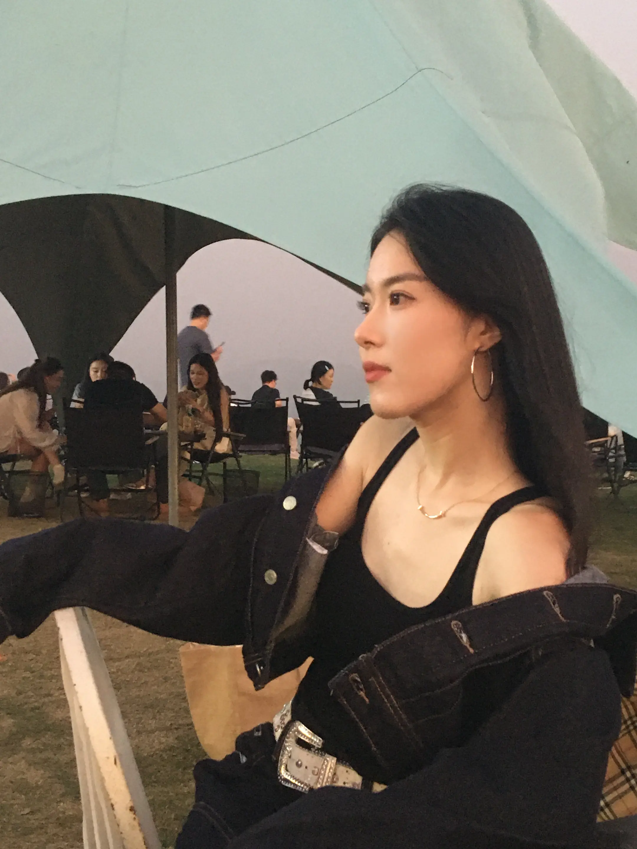 听话 把你的心给我