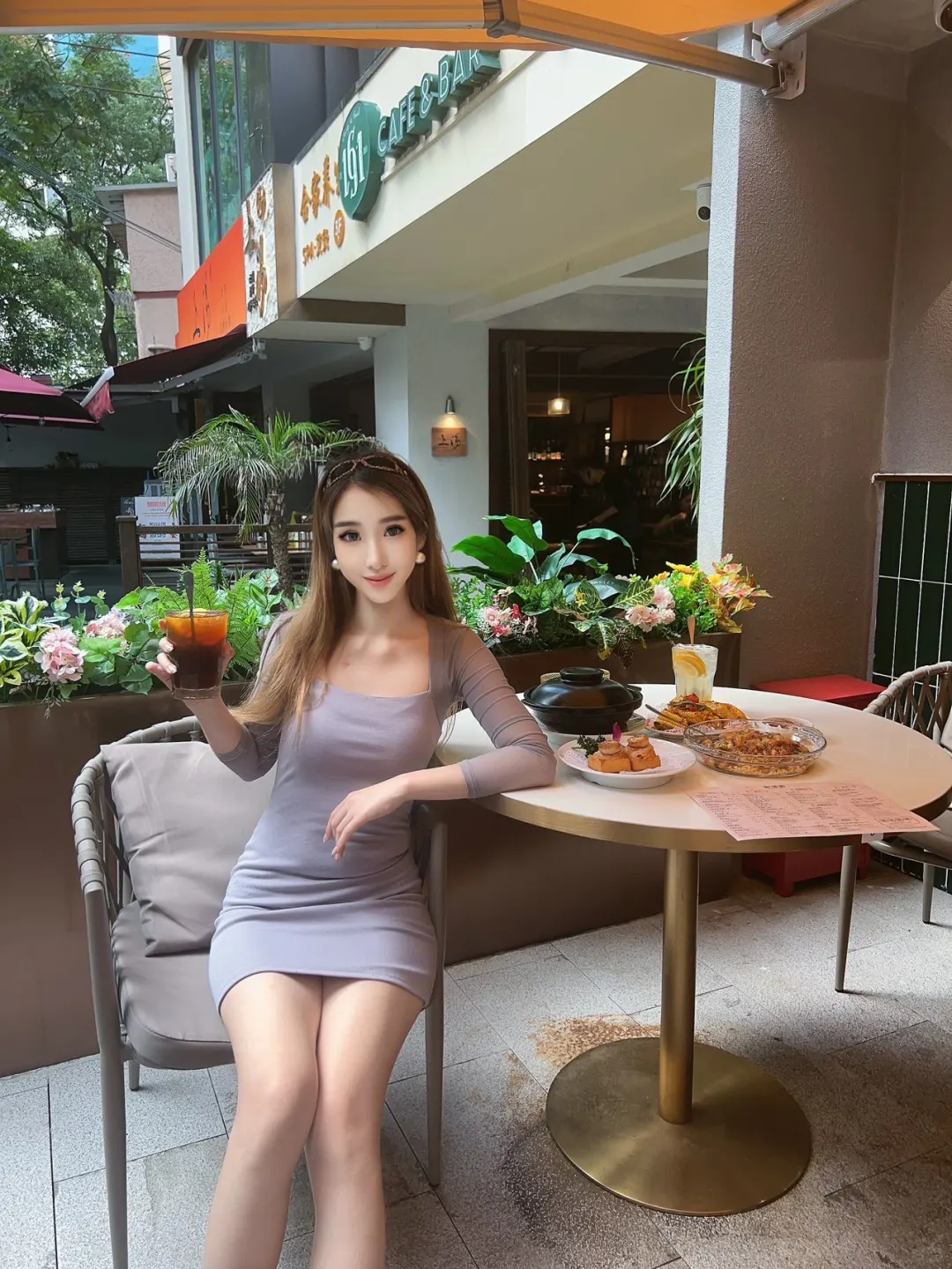 这家宝藏餐厅我可太爱了✨
