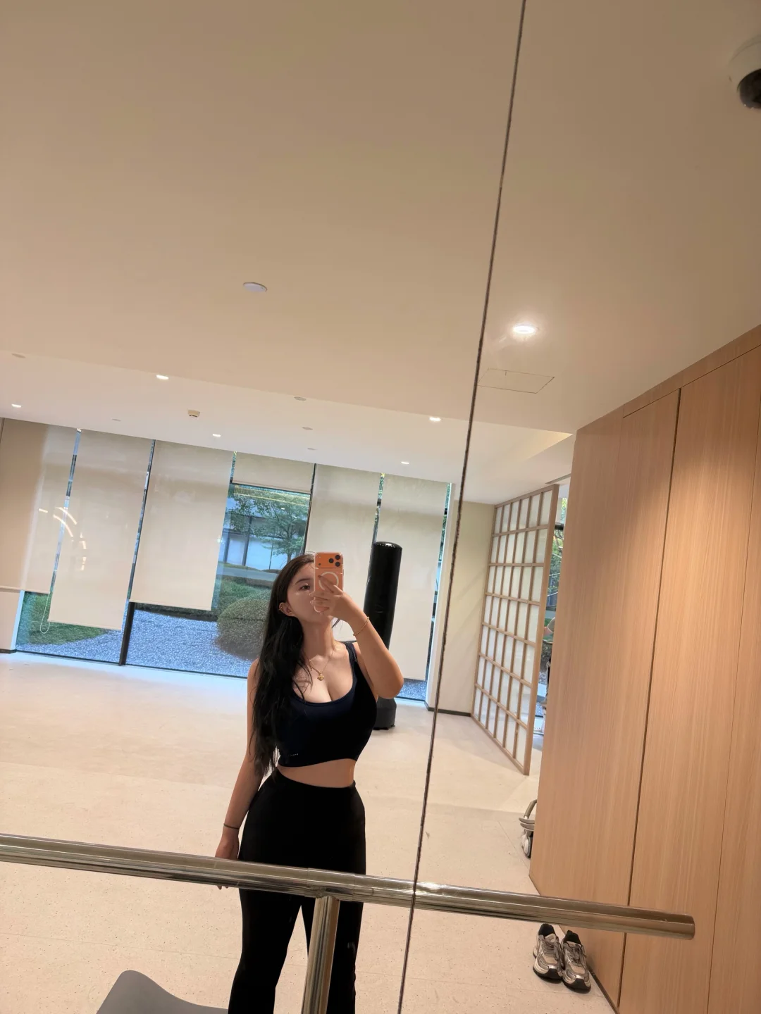 Yoga lover🧘‍♀️