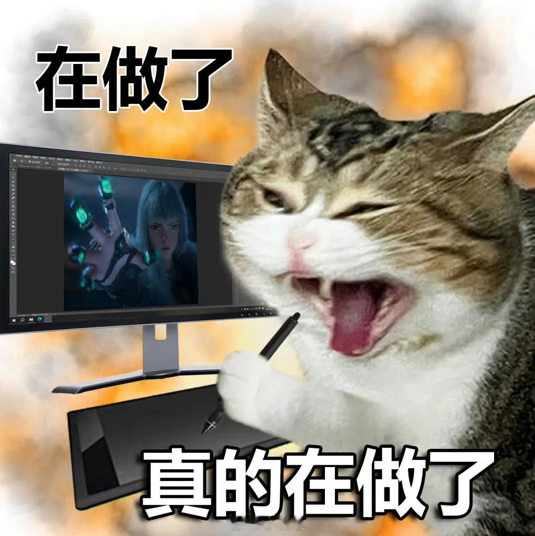 灵笼2画风废土制作废人灵笼第二季终极PV  《灵笼2》PV细节拉满！光影、发丝都
