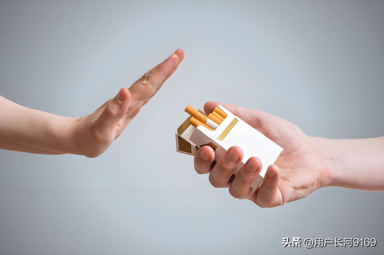 《戒烟歌》

你也说戒烟
我也说戒烟
酸甜苦辣一起那个都涌到了心间
难也不是那难