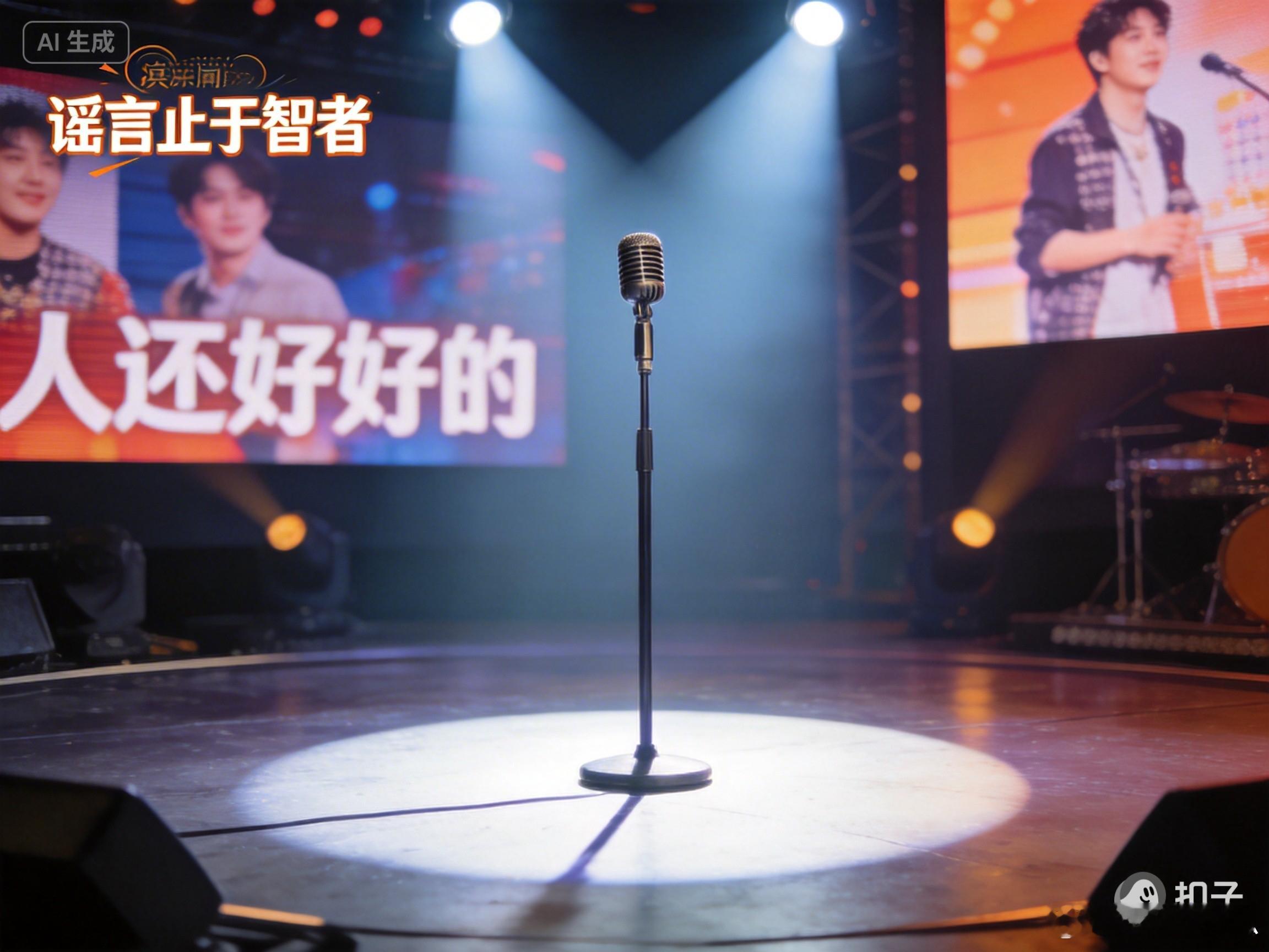 罗志祥方否认猝死传闻【离谱！罗志祥“被猝死”上热搜？经纪人7字神回复笑翻全网😂