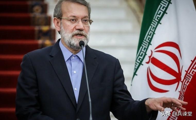 伊朗：已俘虏多名美军士兵。我教你一招，那就公开发邮件给特朗普和士兵的家属，将公开