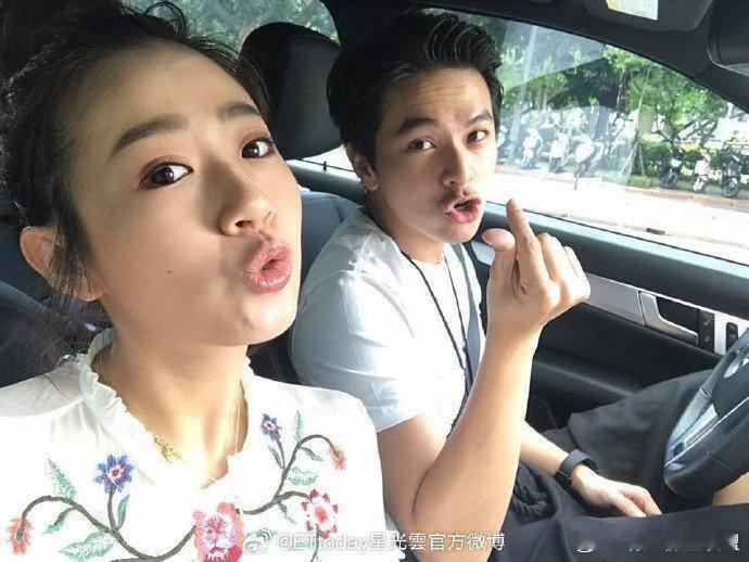 方志友杨铭威承认离婚 方志友杨铭威离婚消息确认，此前被爆婚变还曾出面否认，如今终