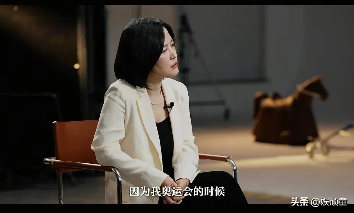 今天看到一位医生网友，给全红婵关于来例假以后，减肥难的一个分析，感觉挺有道理！