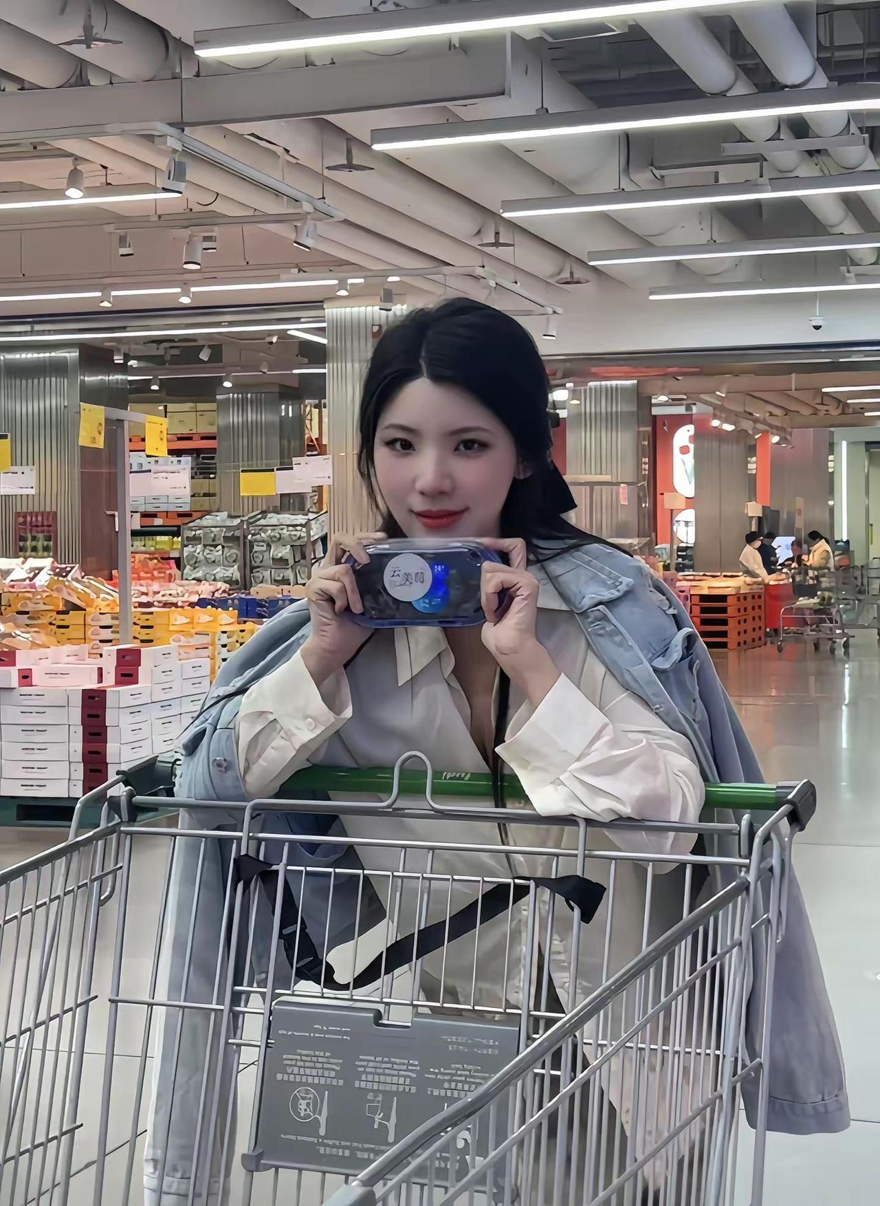 祝我好运