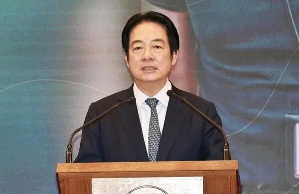 赖清德叫嚣：“国际社会应反制中国‘民促法’”

蔡英文上台时搞了一个叫“凯达格兰
