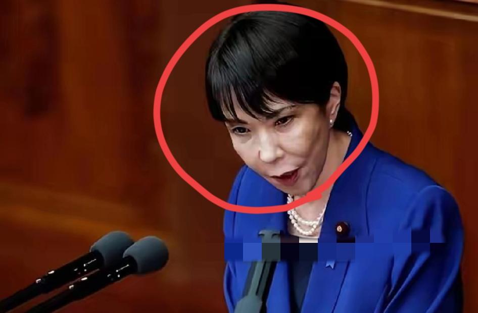 别以为以色列闭麦是怂了！

高市早苗玩“借刀杀人”想坑中国，没成想一刀捅在了以色