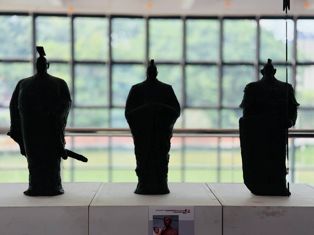 韶关市武江区文化馆展览