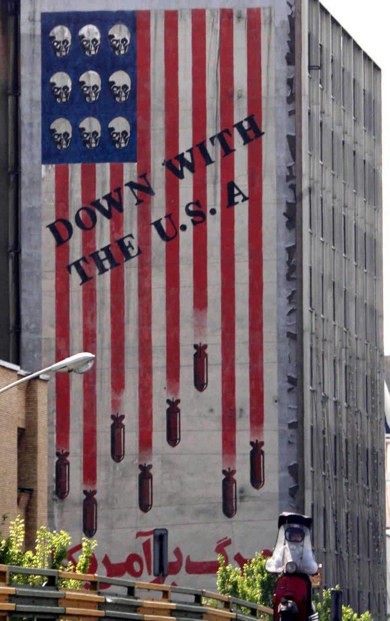 特朗普称 “合作取铀”，伊朗直接拒绝： 这场核博弈，谁在说谎？
2025年6月，