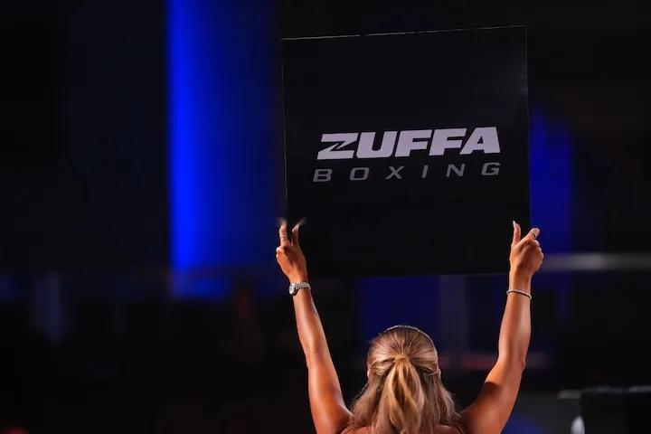 拳坛速递 Zuffa Boxing将于6月举办两场拳击赛事，一场在美国，一场在英
