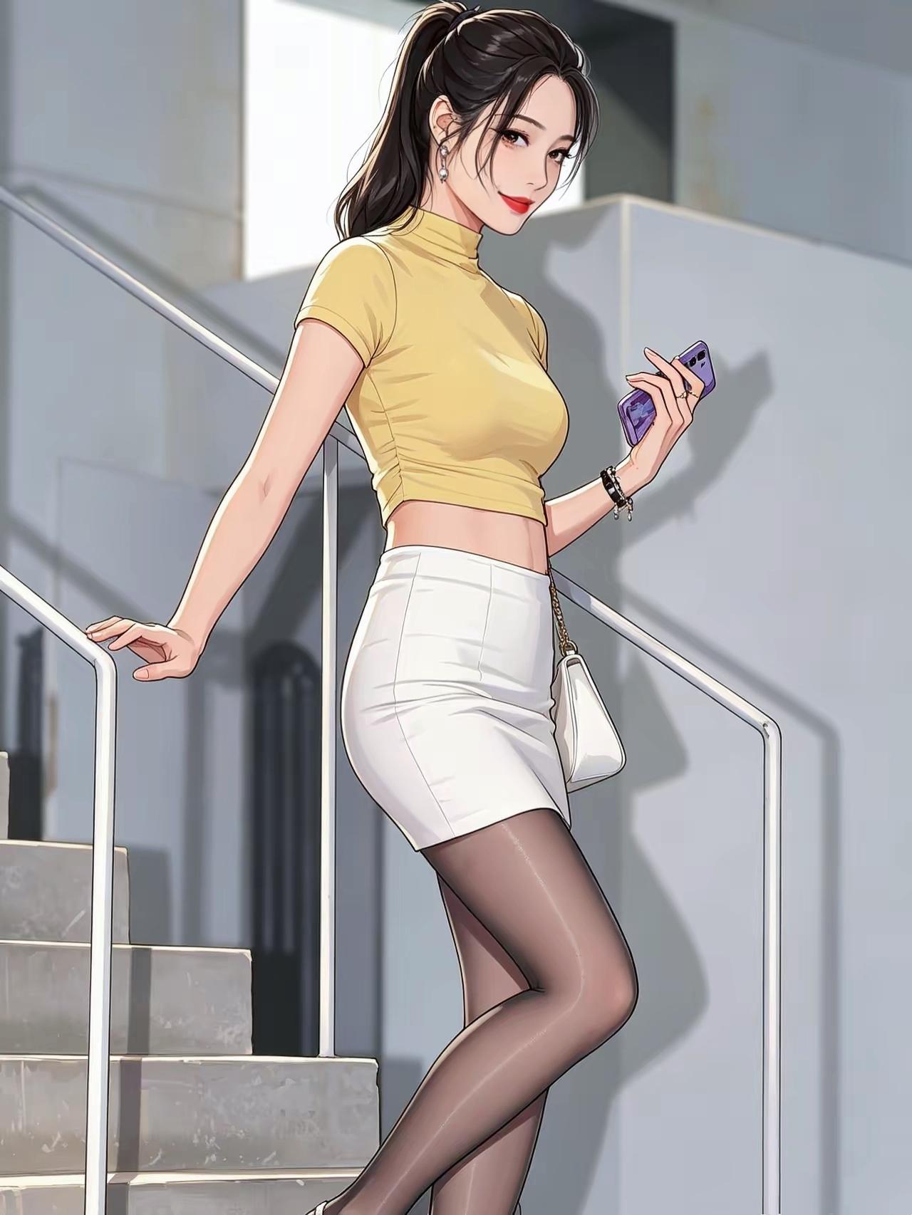 相由心生从不是玄学，皮囊衰老归于岁月，面相气质藏着一个人最真实的内心底色

相由
