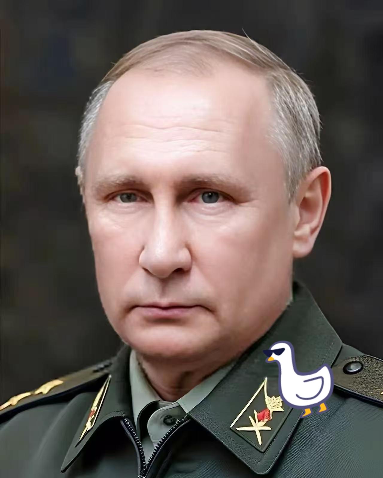 快讯快讯
俄罗斯总统普京宣布了！
 
10月23日俄罗斯总统普京接受媒体采访时表