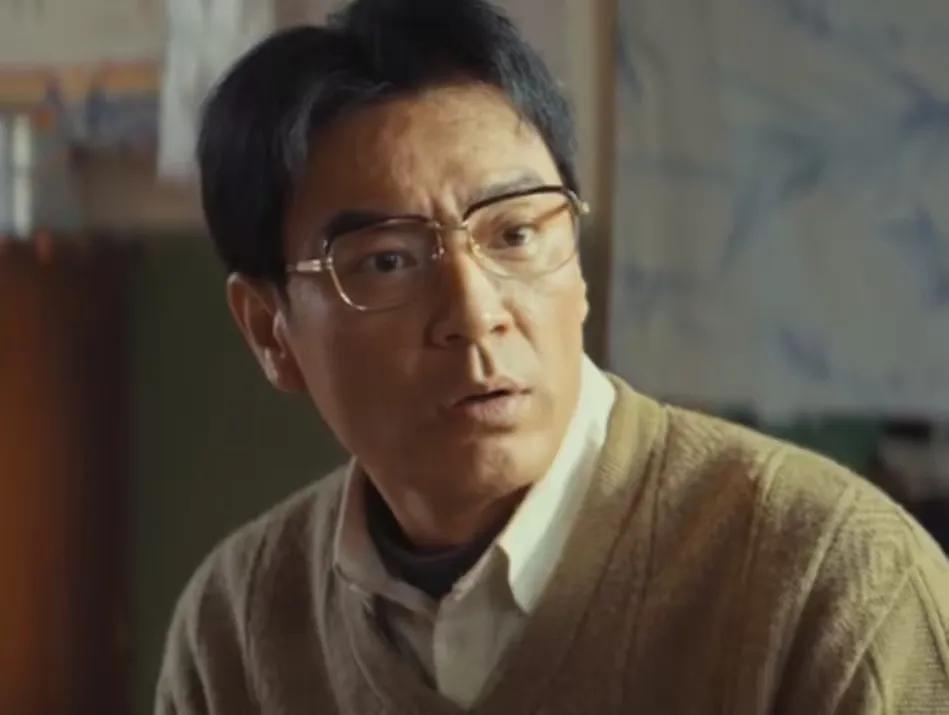 演完邻居演夫妻，李光洁和李倩都不会不尴尬和别扭吗，去年《小巷人家》里面两人饰演的