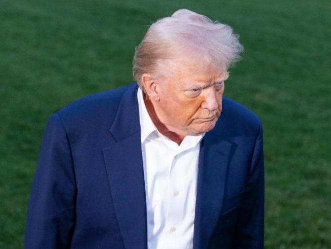 特朗普罕见与中国态度同频，美国突然对日本亮出重拳，高市早苗被推到了风口浪尖上，这