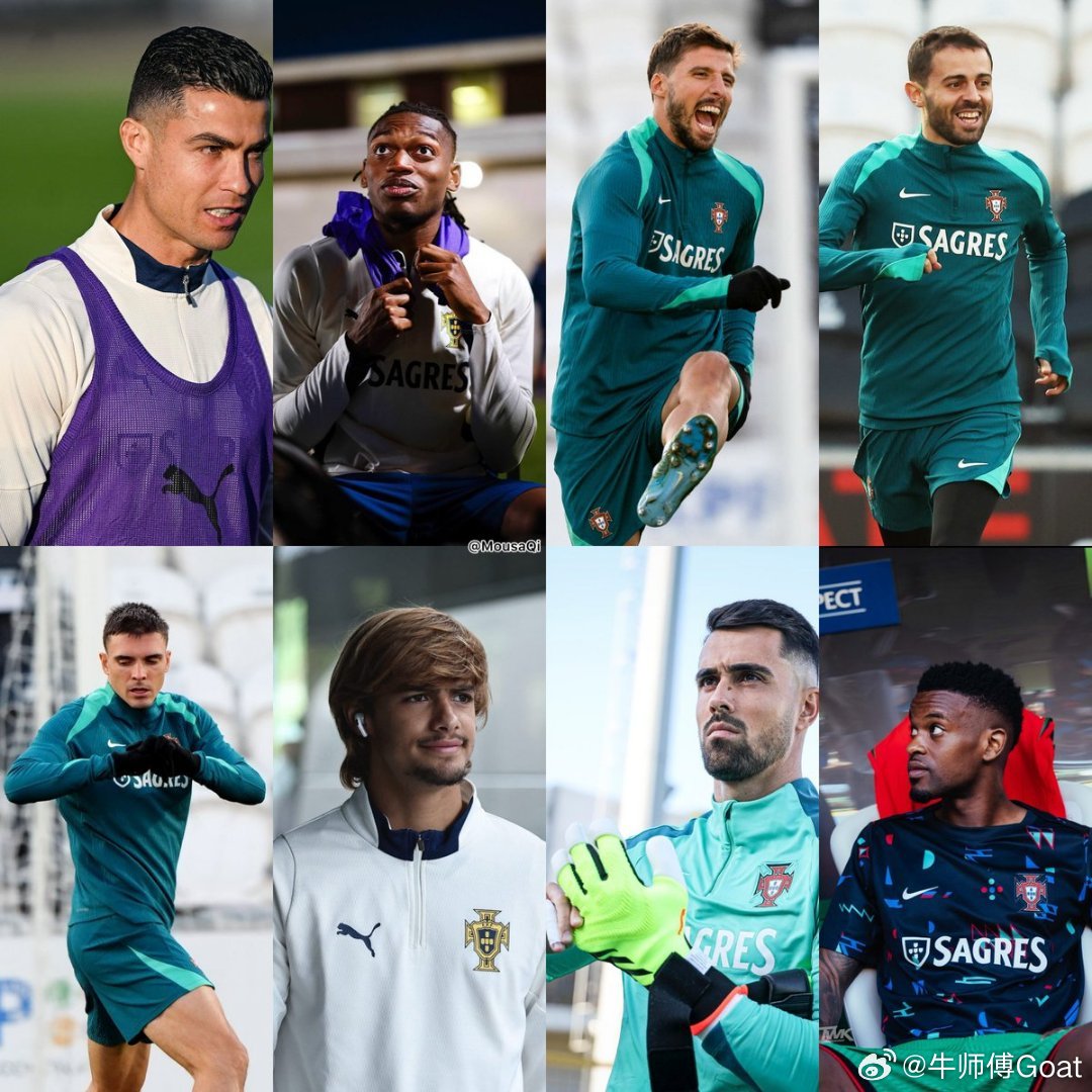 C罗 缺席本次葡萄牙国家队大名单人员：克里斯蒂亚诺·罗纳尔多迪奥戈·科斯塔贝尔纳