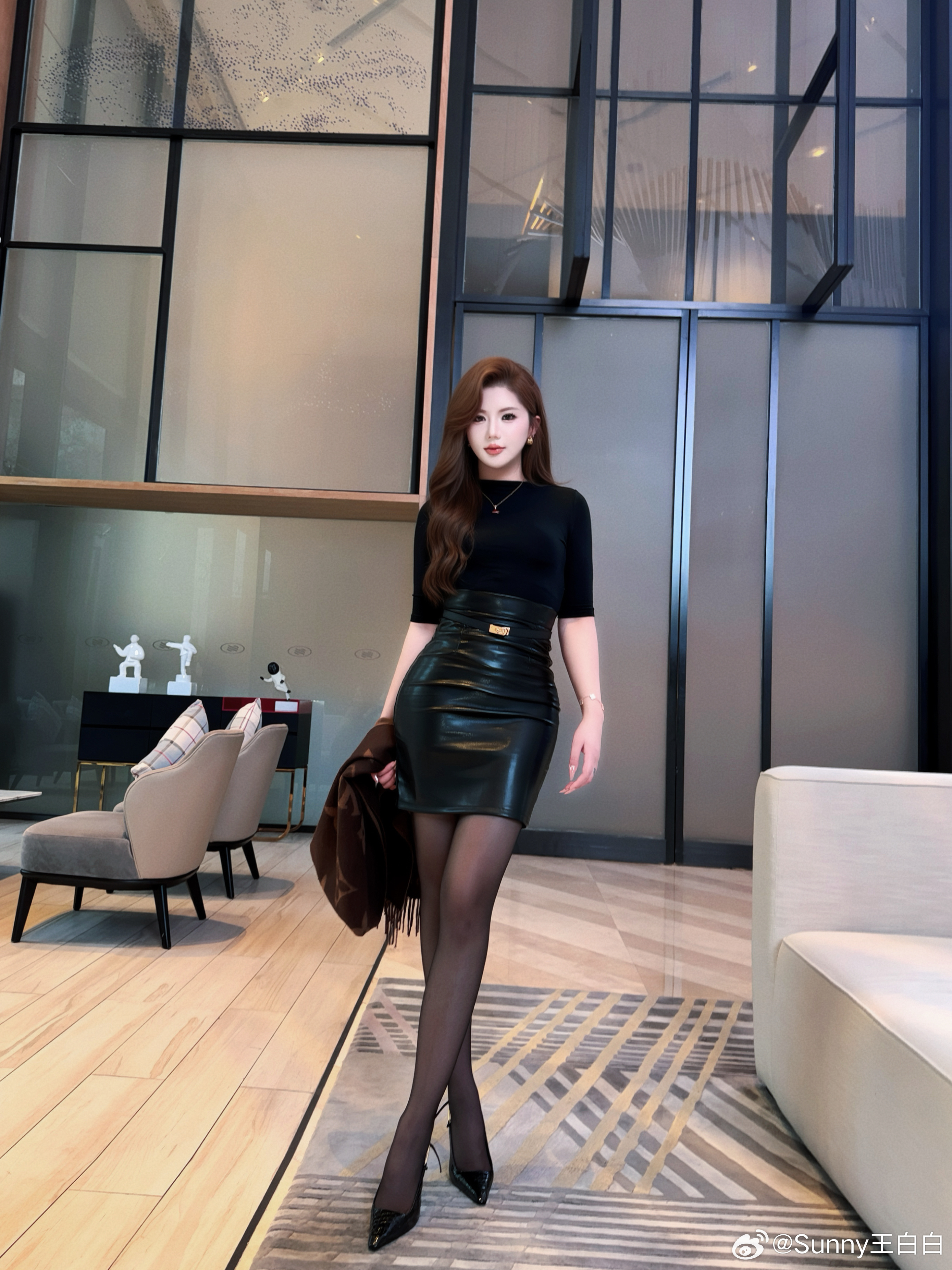 该怎么说呢？是天气冷了还是我想你了微胖御姐美丽坏女人 佛山