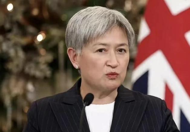 7月21日，澳大利亚外长黄英贤发了一份声明：批评中国在南海采取“破坏稳定”的行动