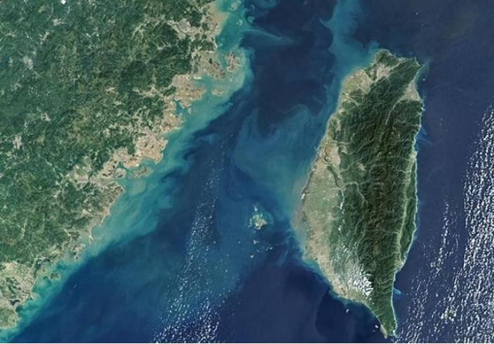 于北辰：为啥中国大陆不敢去东海甚至日本海演习，因为他在怕一件事，因为日本有美日安