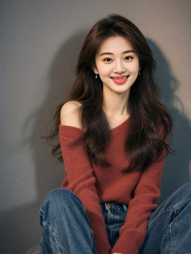 AI温柔氛围感写真 抖音ai创作