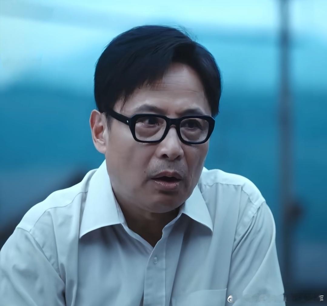 最近那部纪录片大家在看吗？周野芒是不是能演？ 